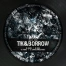 Tik&Borrow - Bruk