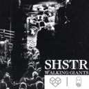 SHSTR - The Juggernaut