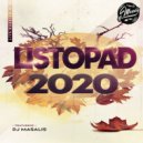 DJ MASALIS - LISTOPAD 2020