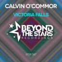 Calvin O'Commor - Victoria Falls
