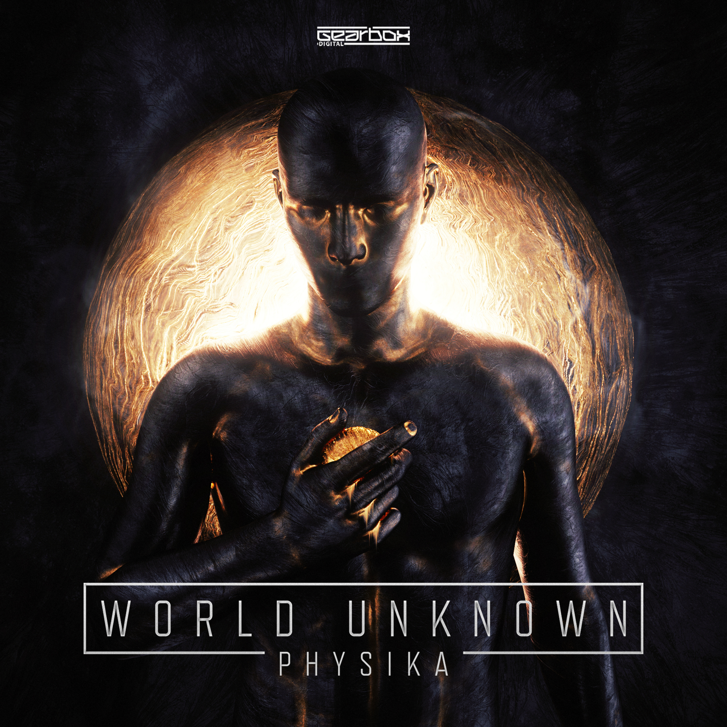 Unknown extension. Physika. The Unknown (Extended Mix) product of us.