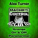 Alex Turner - Strange