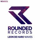 Leon De Haro - Waves