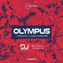 DJ Timbawolf - Olympus
