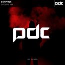 PDC - Surprise