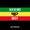 DJ 3D - All Of The Youth