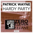 Patrick Wayne - Hardy Party