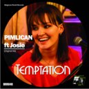 Pimlican ft Josie - Temptation