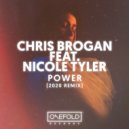 Chris Brogan, Nicole Tyler - Power