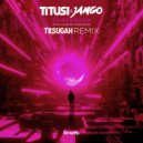 Titus1  &  Jamgo  &  Cammie Robinson  - Surrender (feat. Cammie Robinson)