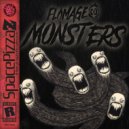 Flamage - Monsters