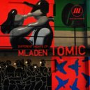 Mladen Tomic - Different Nights