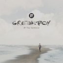 Greekboy - Voyage