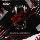 RQntz, LoudTech - Night Whispers