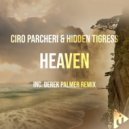 CIRO PARCHERI / HIDDEN TIGRESS - Heaven