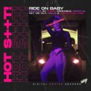 Hot Shit! - Ride on Baby