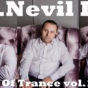 D.J.Nevil Life - A State Of Trance vol.10 2019