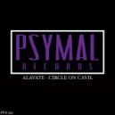 Alavate - Circle On Cavil