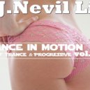 D.J.Nevil Life - Trance In Motion vol.7 2019