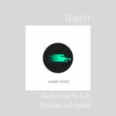 Hope51 - Black Stripe In Life