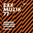 Airsand, Arba Han & Hamzes - Pakistan