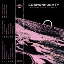 Cosmonaughty - Buco Nero