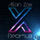 Allan Zax - It Ain't Easy