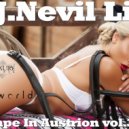 D.J.Nevil Life - Mixtape In Austrion vol.3 2020