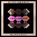 Stan Grobic - Blackout