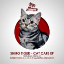Shiro Tiger - Pulse