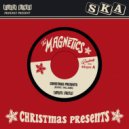 The Magnetics - Christmas Present