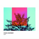 Studio Apartment feat.Joi Cardwell - Club Lonely