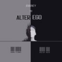 Eren Yılmaz a.k.a Deejay Noir - Alter Ego 2K20