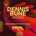 Dennis Bune - Thunder