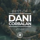 Dani Corbalan - Love Away