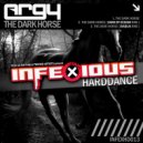 Argy - The Dark Horse