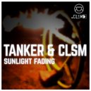 Tanker and CLSM - Sunlight Fading