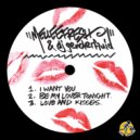 Melleefresh & dj genderfluid - I Want You
