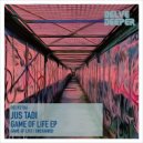 Jus Tadi - Unchained