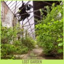 Mike Zoran - Lost Garden