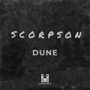Scorpson - Dune