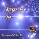 Omega Drive - Vege