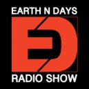 Earth n Days - Radio Show 025 December 2020