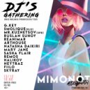 Reanimar - DJs Gathering 13.12.20