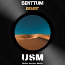 Benttum - Desert