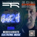 DJ Fabio Reder - EDM Show Best Of 2020