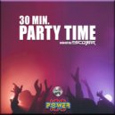 Escobar - 30 MIN. PARTY TIME Power FM (App) Master DJs Cast