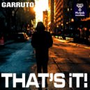 Garruto - That's It