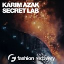 Karim Azak - Secret Lab