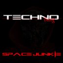 Space Junkie - Let Me Tell You About Techno